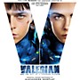 Alliance Various - Valerian & The City Of A Thousand Planets (Original Soundtrack)