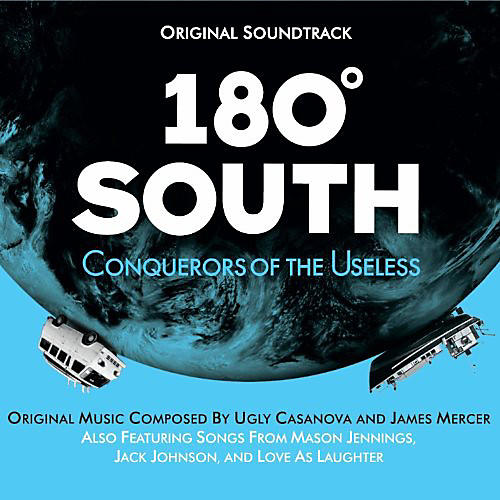 Various Artists - 180 South (Original Soundtrack)