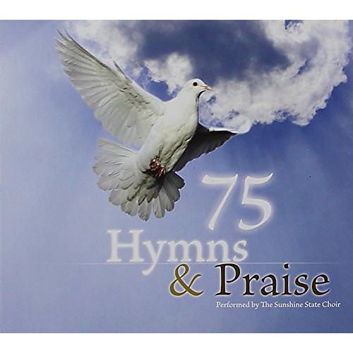 Alliance Various Artists - 75 Hymns & Praise (CD)