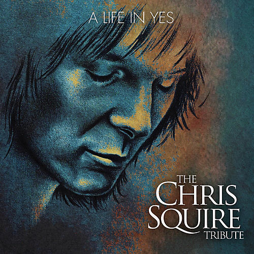 ALLIANCE Various Artists - A Life In Yes: The Chris Squire Tribute / Various (CD)