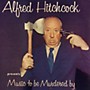 ALLIANCE Various Artists - Alfred Hitchcock: Music to Be Murdered By