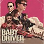 Alliance Various Artists - Baby Driver (Music From the Motion Picture)