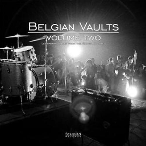 Various Artists - Belgian Vaults 2 / Various