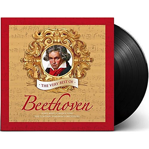 Various Artists - Best of Beethoven