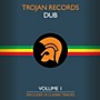ALLIANCE Various Artists - Best of Trojan Dub 1