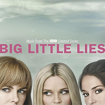Various Artists - Big Little Lies (Music From The HBO Limited Series)