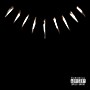 Alliance Various Artists - Black Panther the Album Music from & Inspired / Va