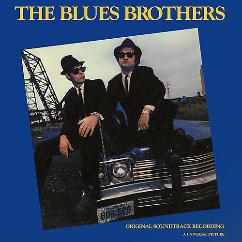 Various Artists - Blues Brothers (Original Soundtrack)