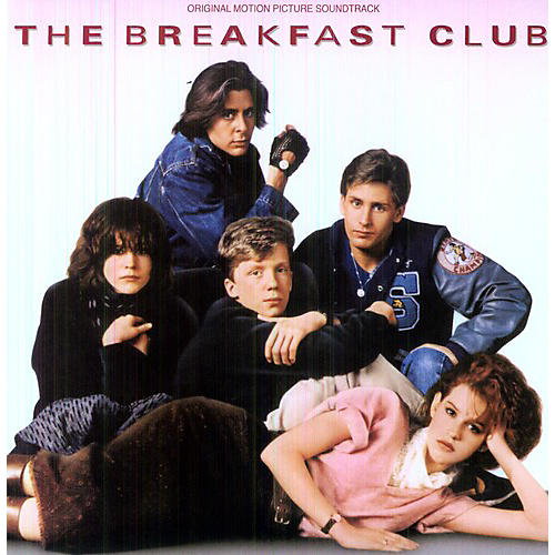 Various Artists - Breakfast Club (Original Soundtrack)