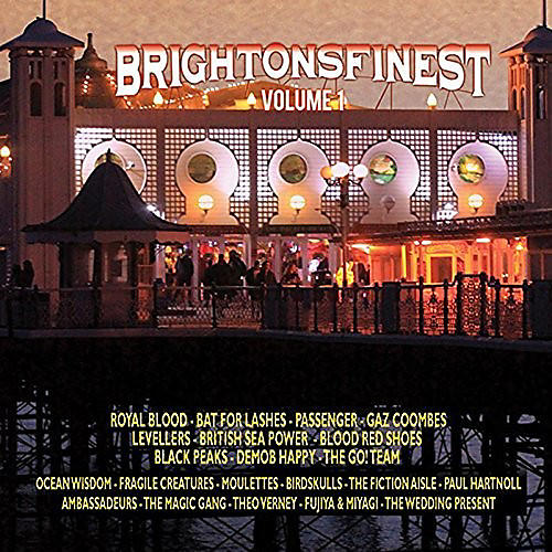 Various Artists - Brighton's Finest / Various