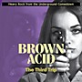 ALLIANCE Various Artists - Brown Acid: Third Trip / Various