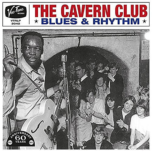 Various Artists - Cavern Club Blues & Rhythm / Various