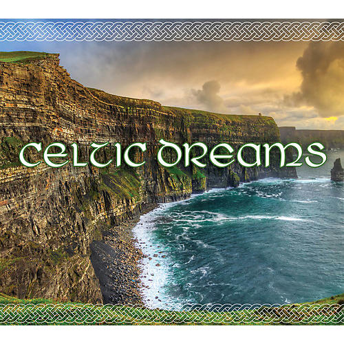 Various Artists - Celtic Dreams (CD)