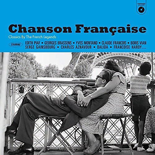 Various Artists - Chanson Francaise / Various
