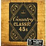 ALLIANCE Various Artists - Classic 45's: Classic Country / Various
