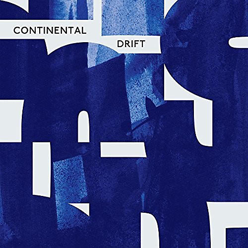 Various Artists - Continental Drift / Various