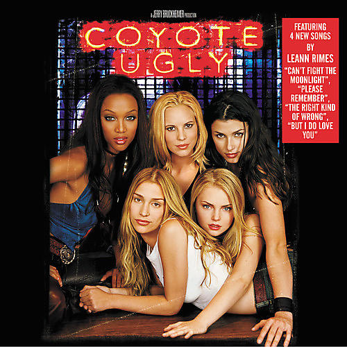 Various Artists - Coyote Ugly