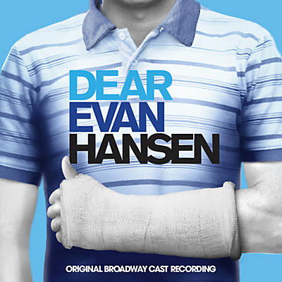 Various Artists - Dear Evan Hansen / O.s.t.