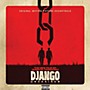 ALLIANCE Various Artists - Django Unchained (Original Soundtrack)