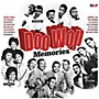 ALLIANCE Various Artists - Doo-Wop Memories / Various