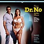 ALLIANCE Various Artists - Dr. No (Original Soundtrack)