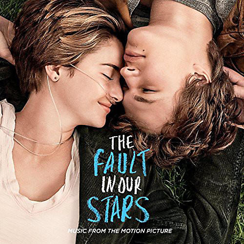 Various Artists - Fault in Our Stars (Original Soundtrack)