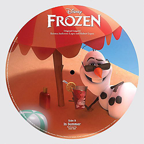 Various Artists - Frozen Holiday / Various
