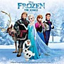 Alliance Various Artists - Frozen: The Songs (CD)