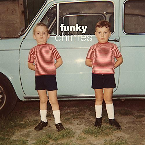Various Artists - Funky Chimes: Belgian Grooves 70's Part 1 / Var