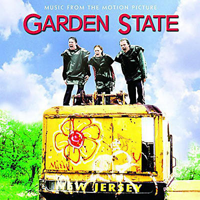 Various Artists - Garden State (Original Soundtrack)