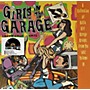 ALLIANCE Various Artists - Girls In The Garage - Groovy Gallic Gals 10 / Var