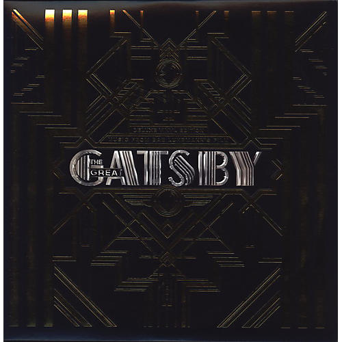 Various Artists - Great Gatsby (Original Soundtrack)