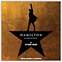 WEA Various Artists - Hamilton (Original Broadway Cast Recording) (Explicit) 4LP Vinyl