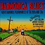 Alliance Various Artists - Harmonica Blues