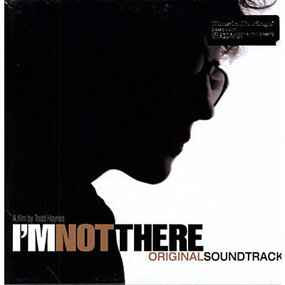 Various Artists - I'm Not There