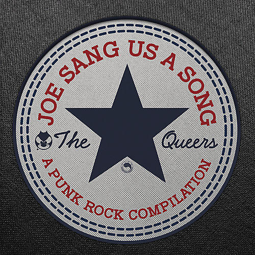 Various Artists - Joe Sang Us A Song: Punk Rock Compilation / Var