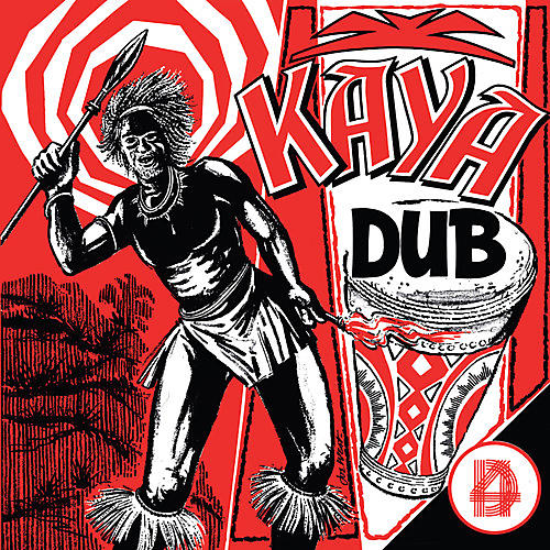 Various Artists - Kaya Dub / Various