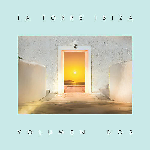 Various Artists - La Torre Ibiza Volumen Dos / Various