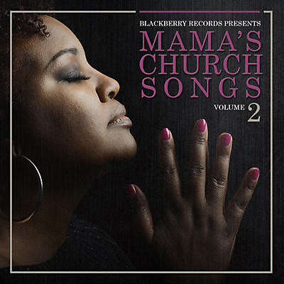Various Artists - Mama's Church Songs Vol 2 / Various (CD)