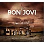 ALLIANCE Various Artists - Many Faces Of Bon Jovi / Various (CD)