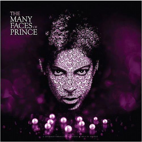 ALLIANCE Various Artists - Many Faces Of Prince / Various