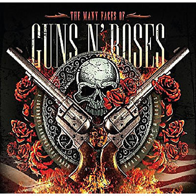 Various Artists - Many Faces of Guns N Roses / Various (CD)