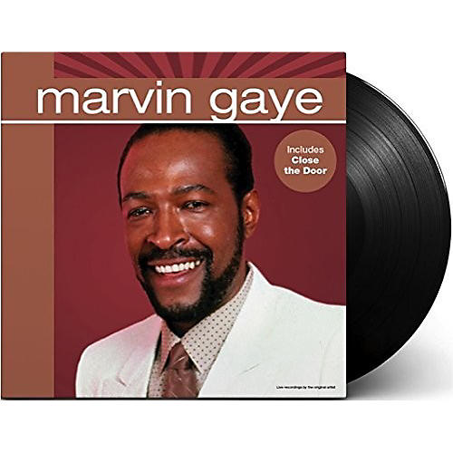 Various Artists - Marvin Gaye