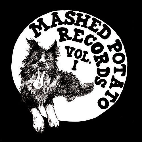 Various Artists - Mashed Potato Records Vol. 1 / Various