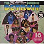 Alliance Various Artists - Motown Artists-80'S Recordings