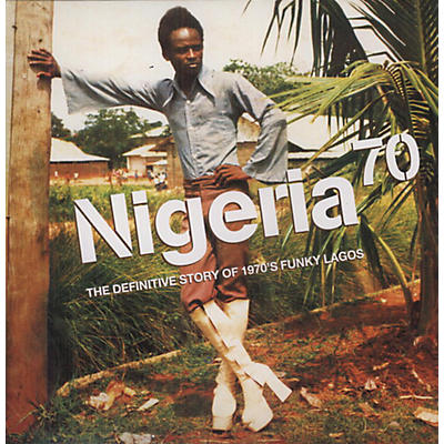 Various Artists - Nigeria 70 / Various