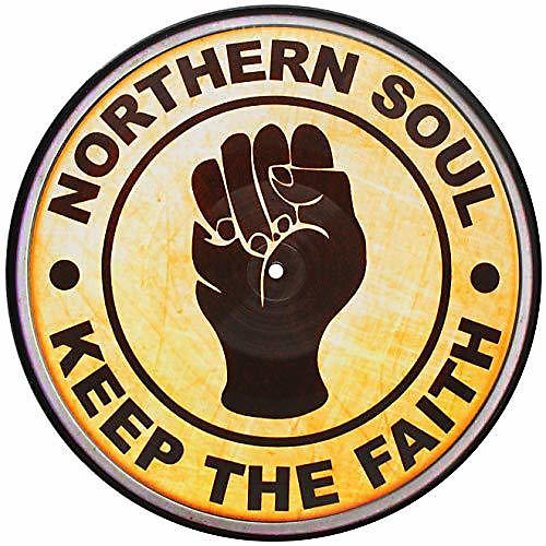 Various Artists - Northern Soul: Keep The Faith / Various
