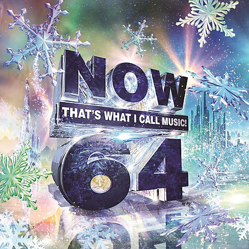 Various Artists - Now 64 (Various Artists) (CD)