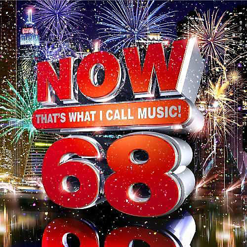 Various Artists - Now 68: That's What I Call Music (Various Artists) (CD)