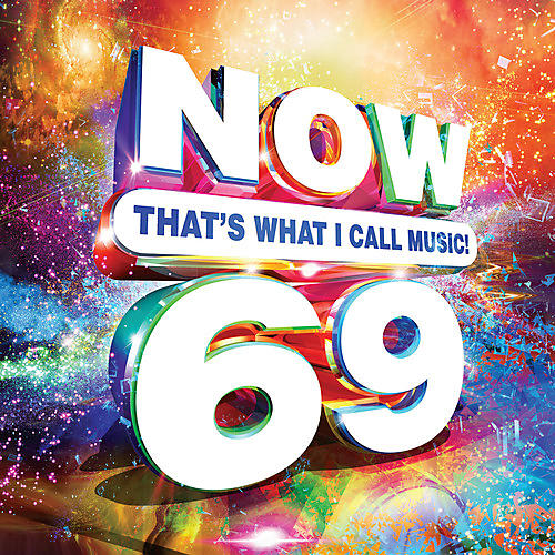 Various Artists - Now 69: That's What I Call Music (Various Artists) (CD)